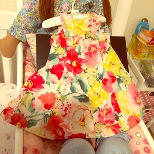 Ralph LAuren dress 2T